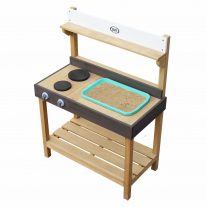 Snuggly Speelkeuken Rosaly M Outdoor