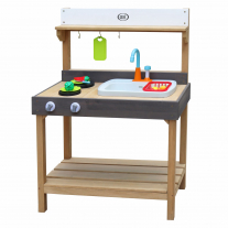 Snuggly Speelkeuken Rosaly M Outdoor